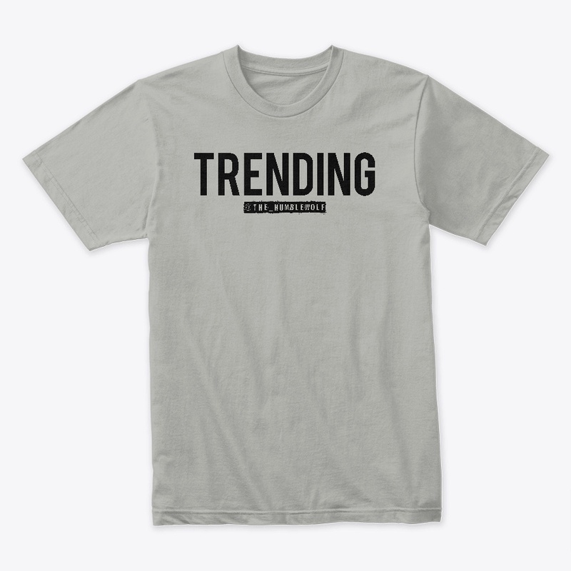 Trending Line
