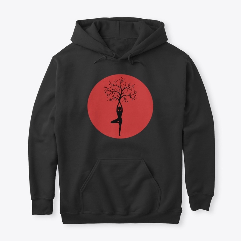 Yoga Tree