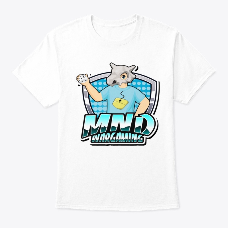 MnD Classic T