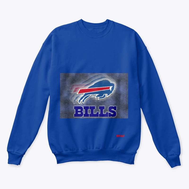 BW Bills Mafia