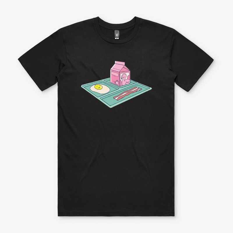 Flamingo Merch