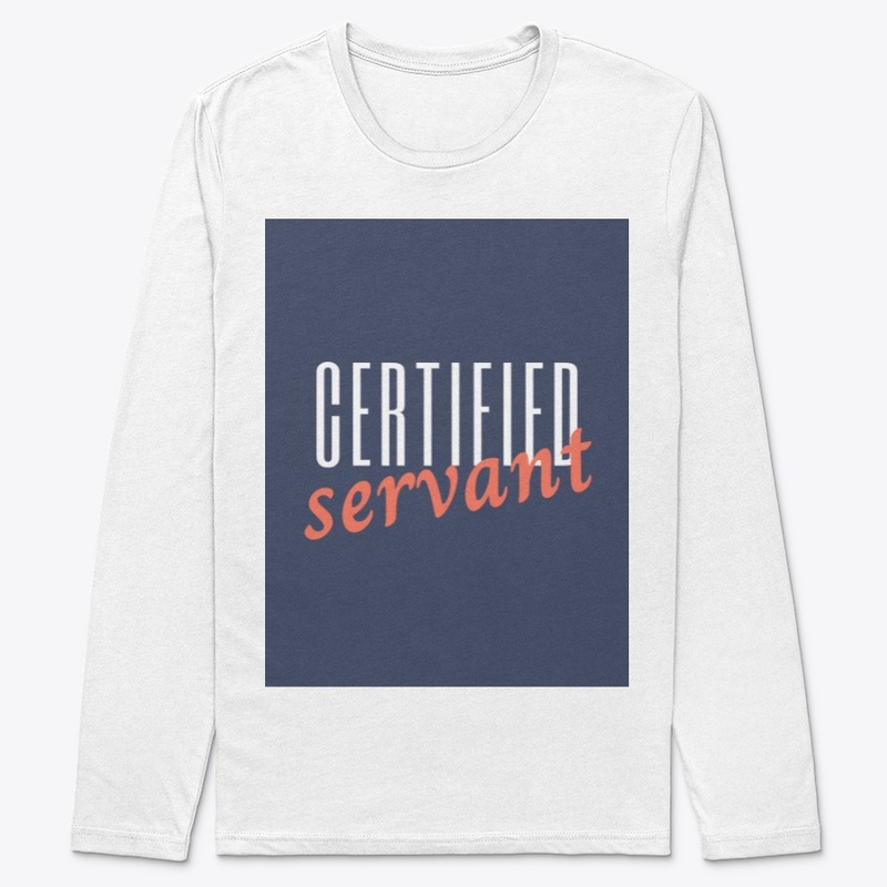 Certified Servant