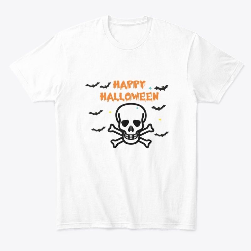 Spooky Skull Spectacle