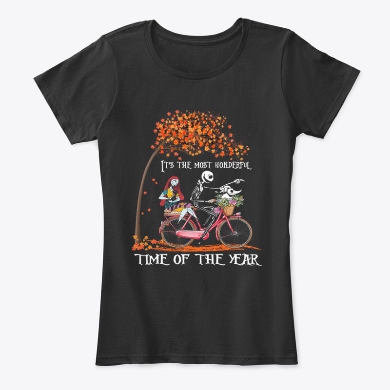most wonderful time the year halloween