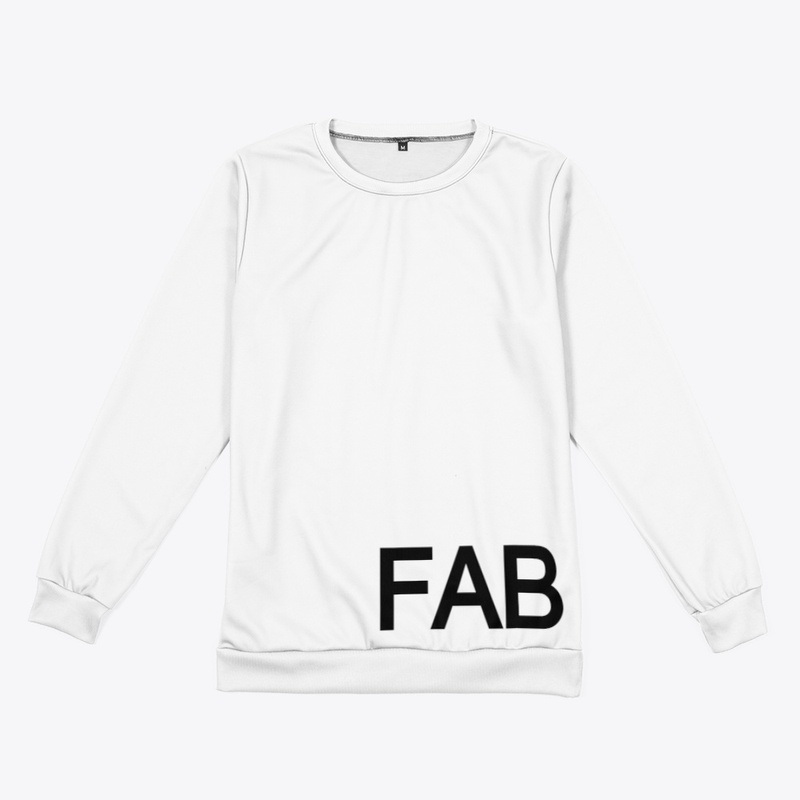FAB black  logo 