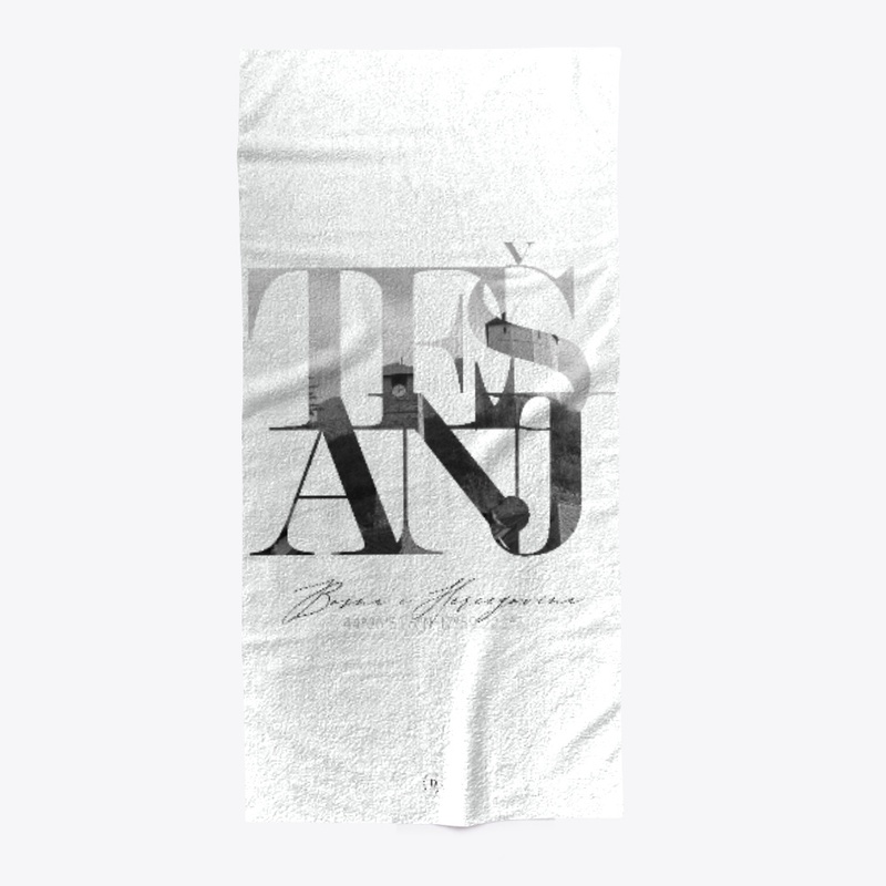 Tesanj, B&H