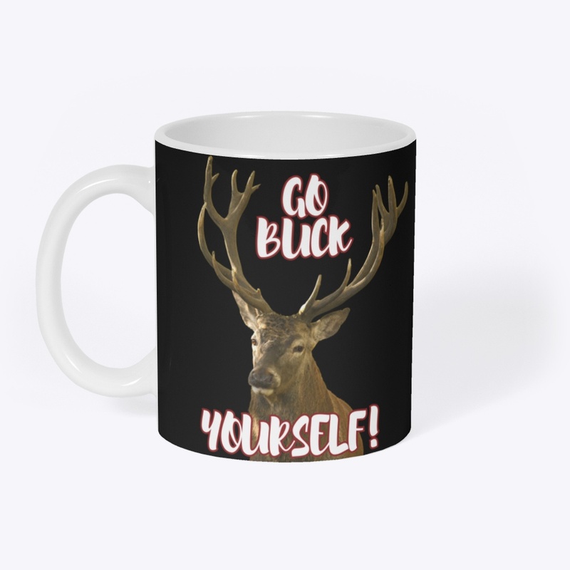 Go Buck Yourself!