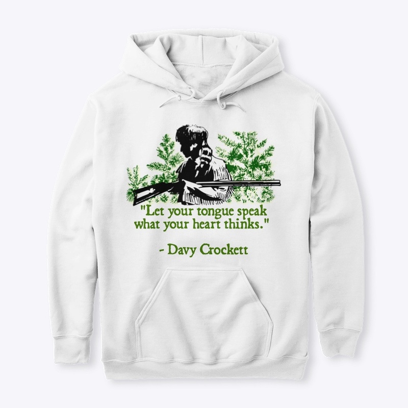 Davy Crockett