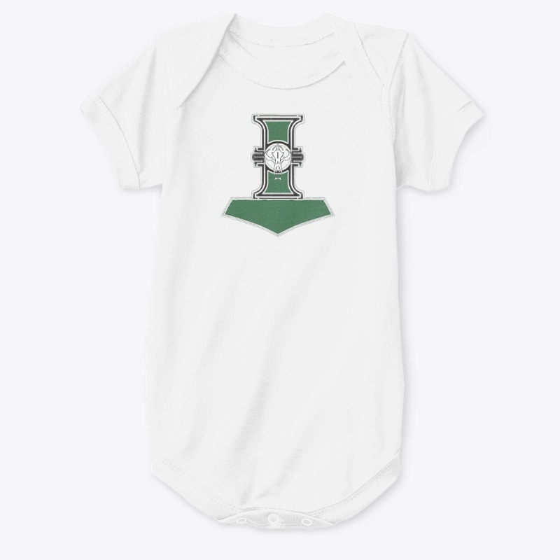 Grimwulff Hammer