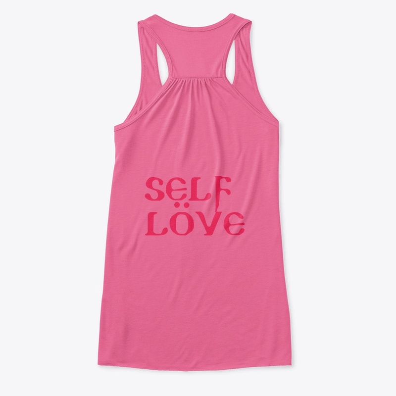 Self 💕 love