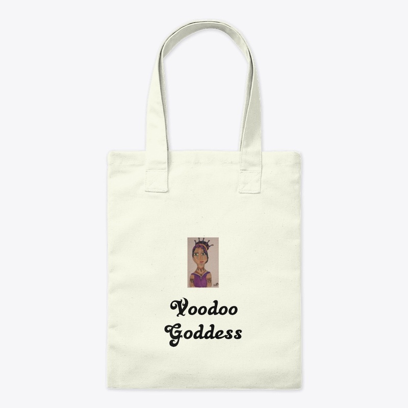 Voodoo Goddess