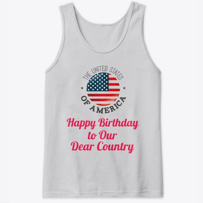US#Independence#4thjuly#2020#TeeHub