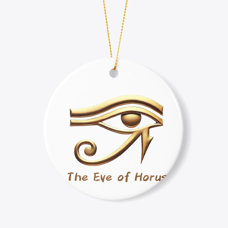 The Eye of Horus