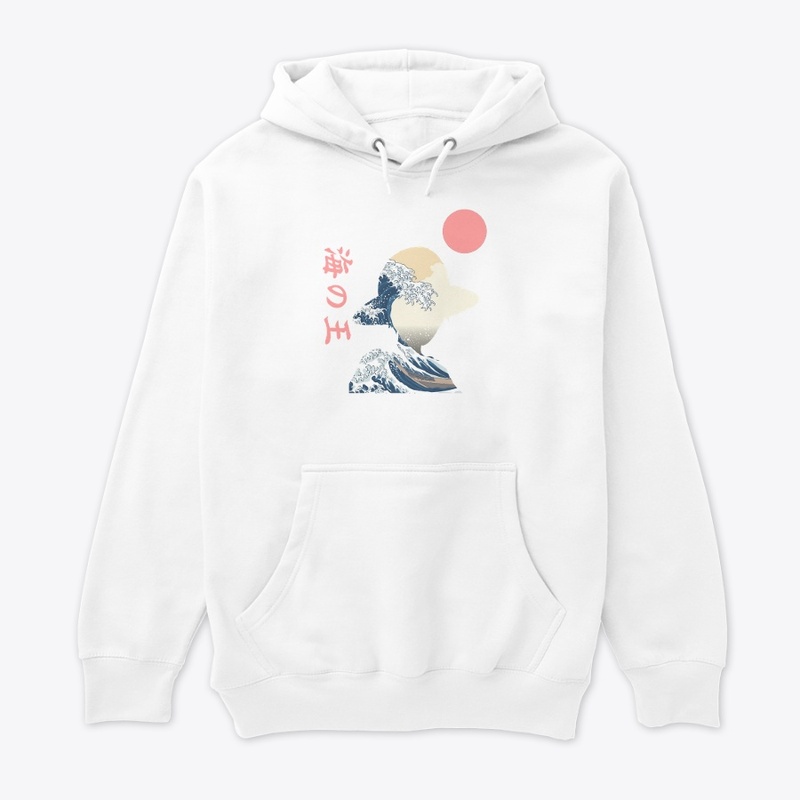 One Piece Anime Minimal Design