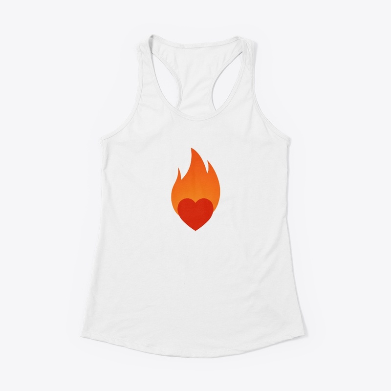 Heart On Fire