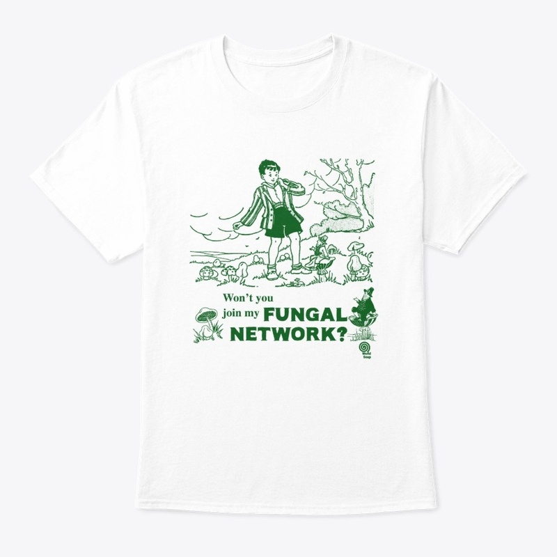 Networking Tee