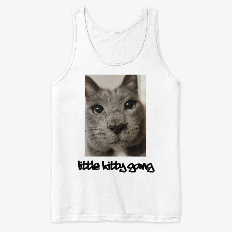 Little Kitty Gang