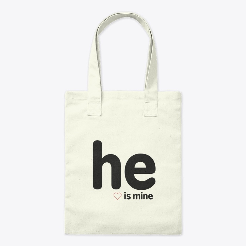 He is mine by Adwa other style 