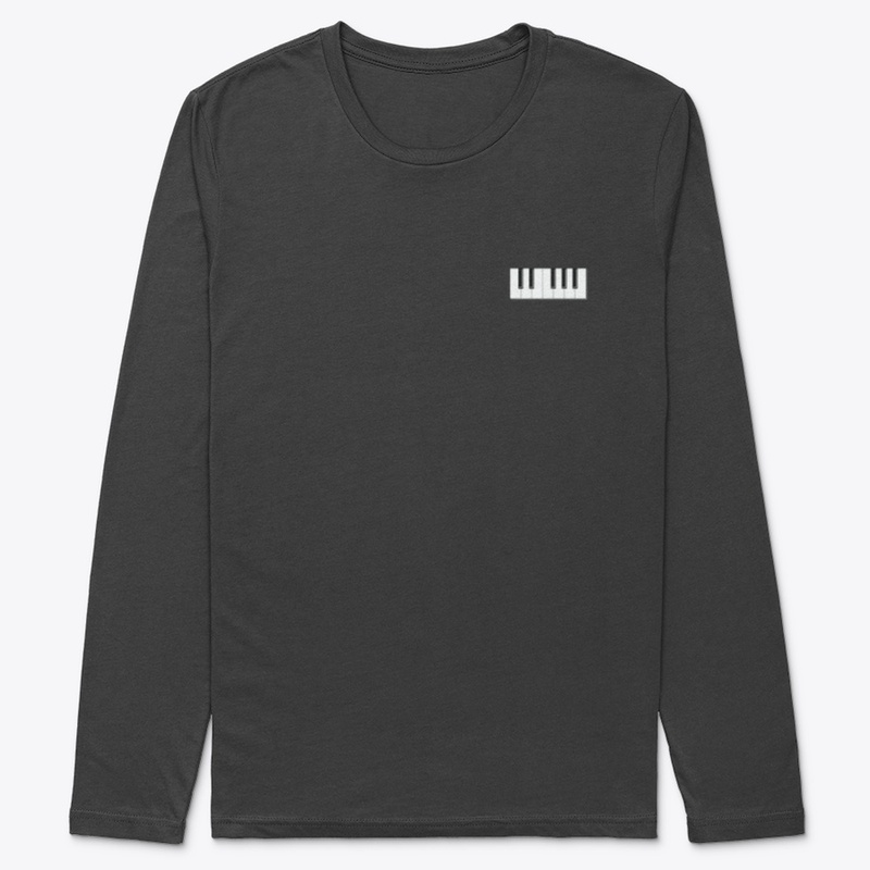J Ravage Merch With White Text