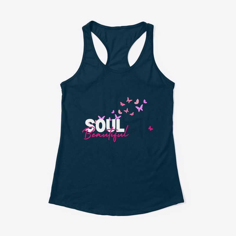 Beautiful soul