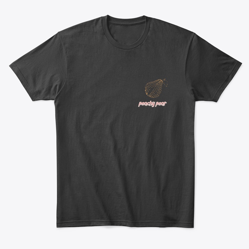 peachy pear collection