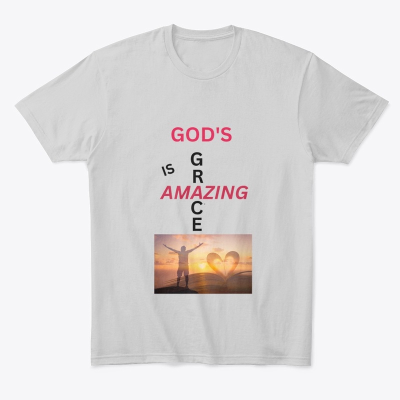 God's Grace is Amazing