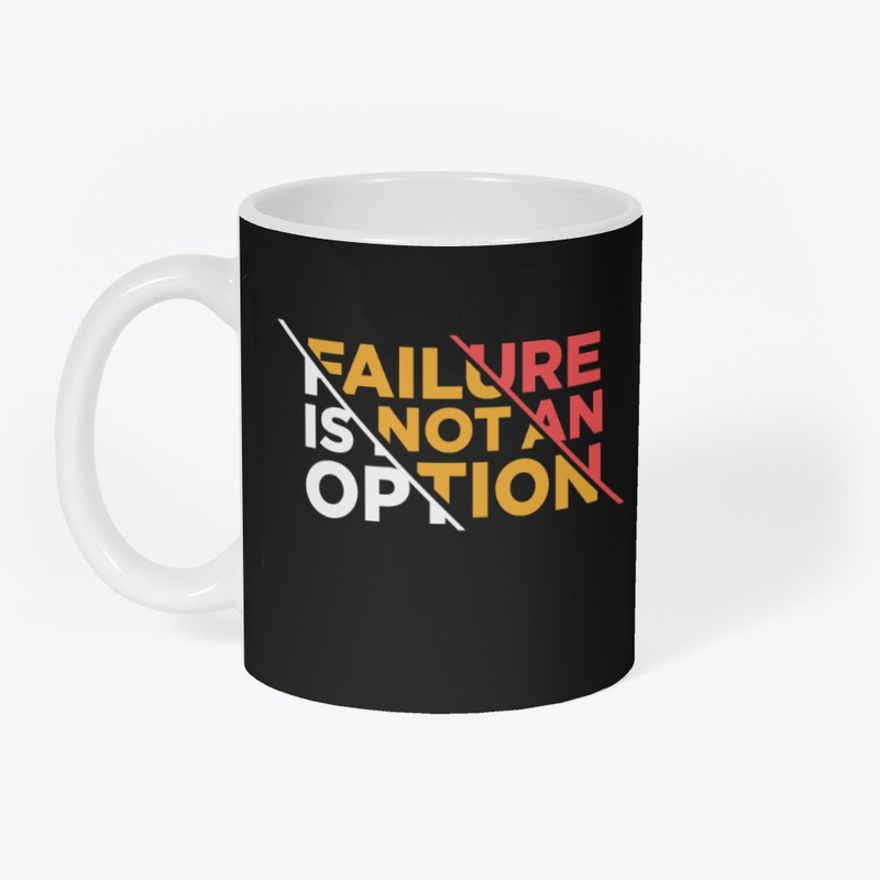 Stan C Gaillard Motivation Merch