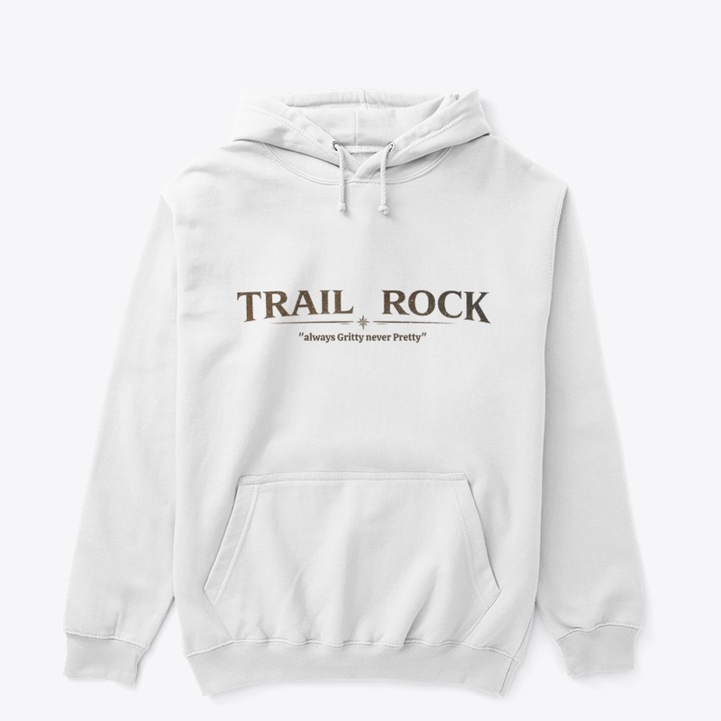 Trail Rock