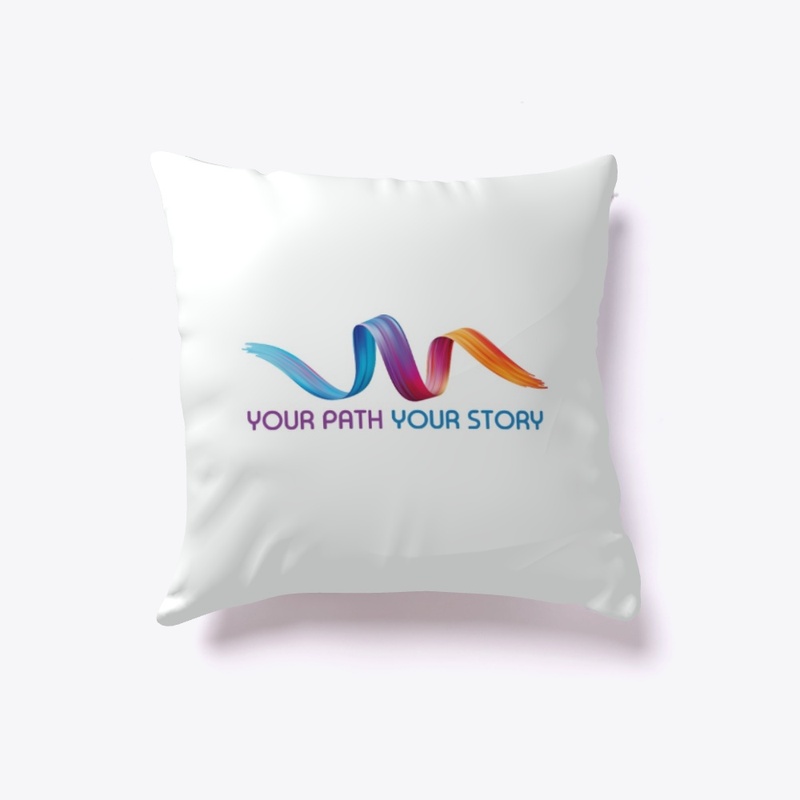 Merchandize for Marking The Path 