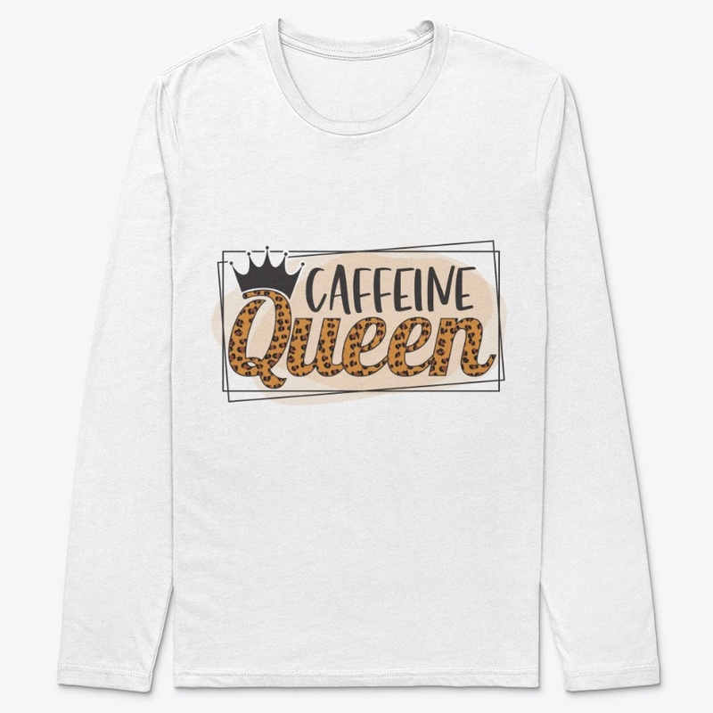 CAFFEINE Queen 