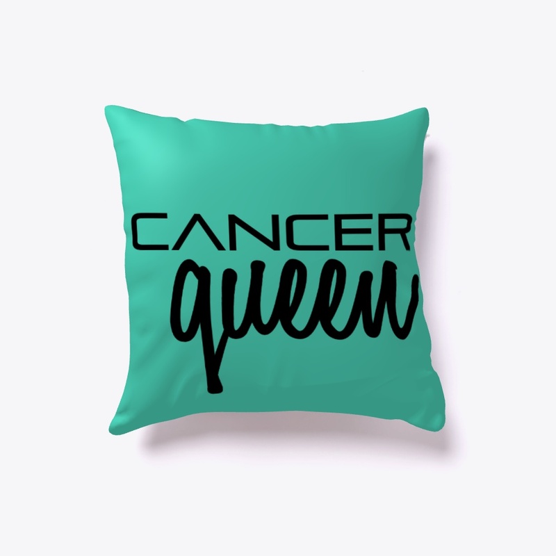 CANCER QUEEN WEAR