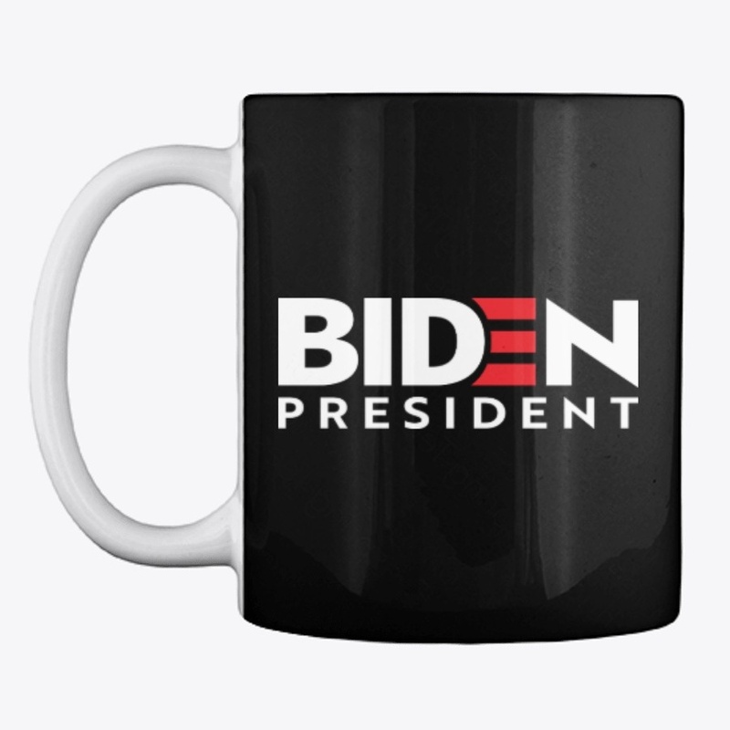 Biden President 