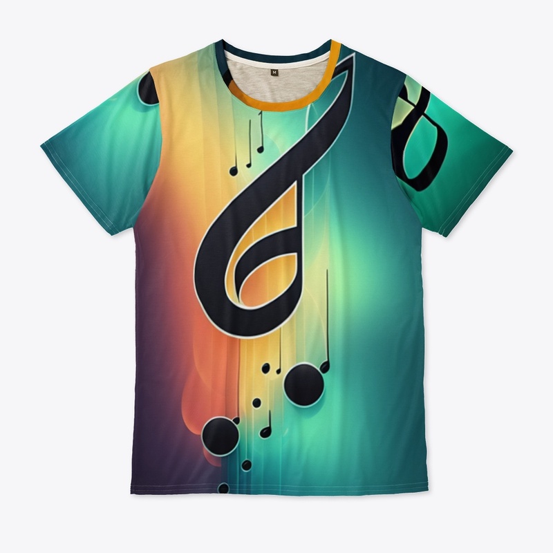 Music Colors