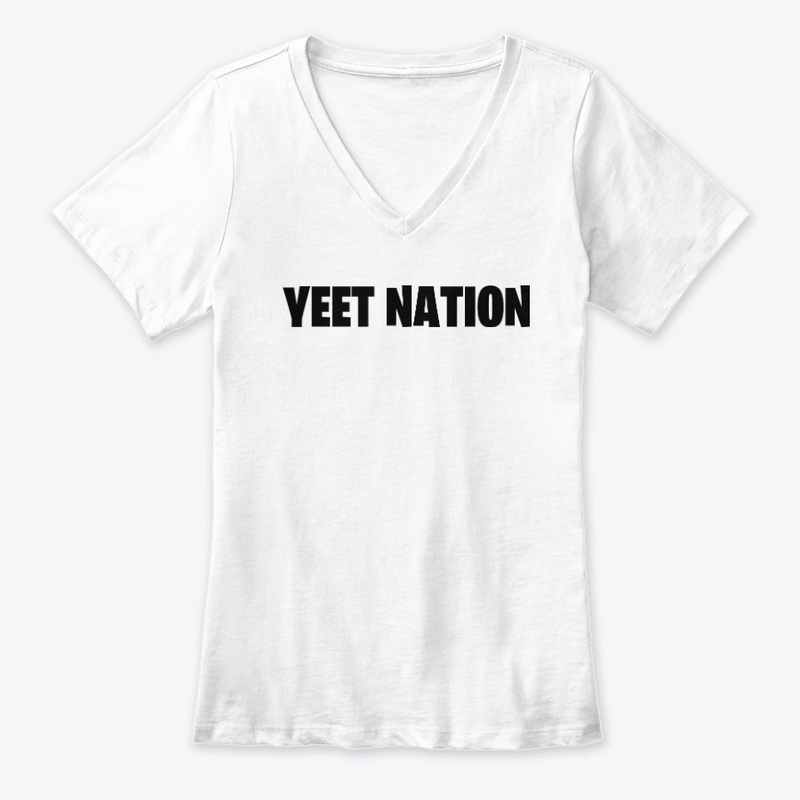 Kill Count Tally - Yeet Nation