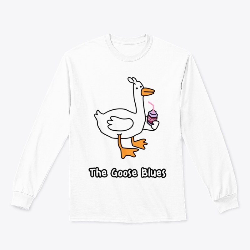 The Goose Blues