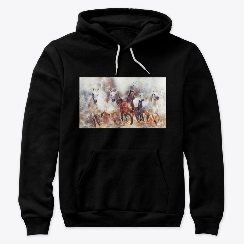 Horse / Caballos