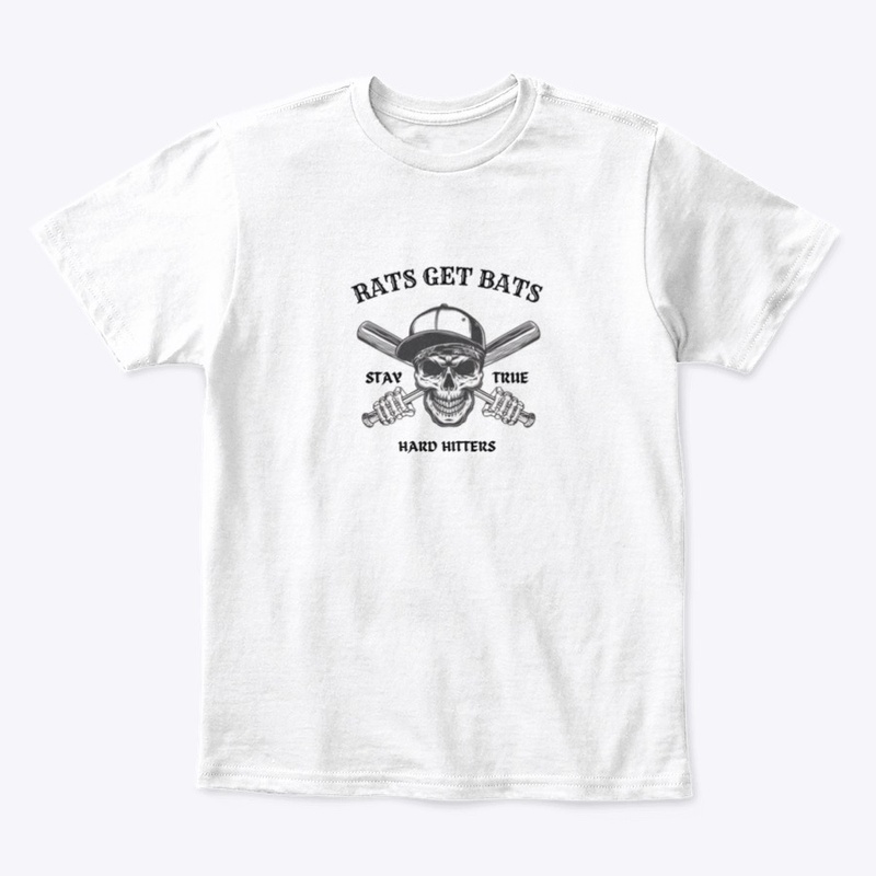 Rats get Bats 