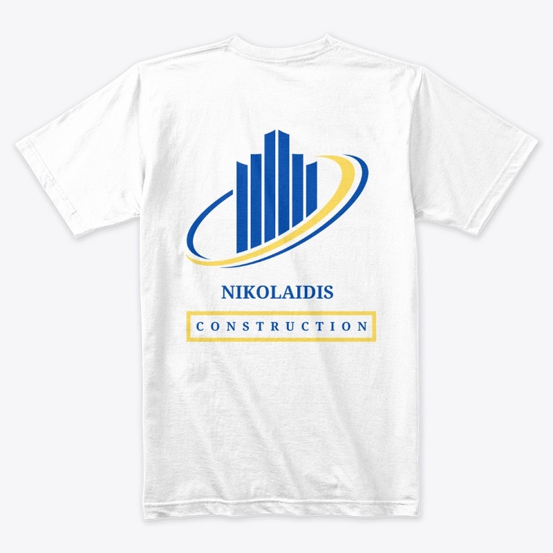 Nikolaidis Construction
