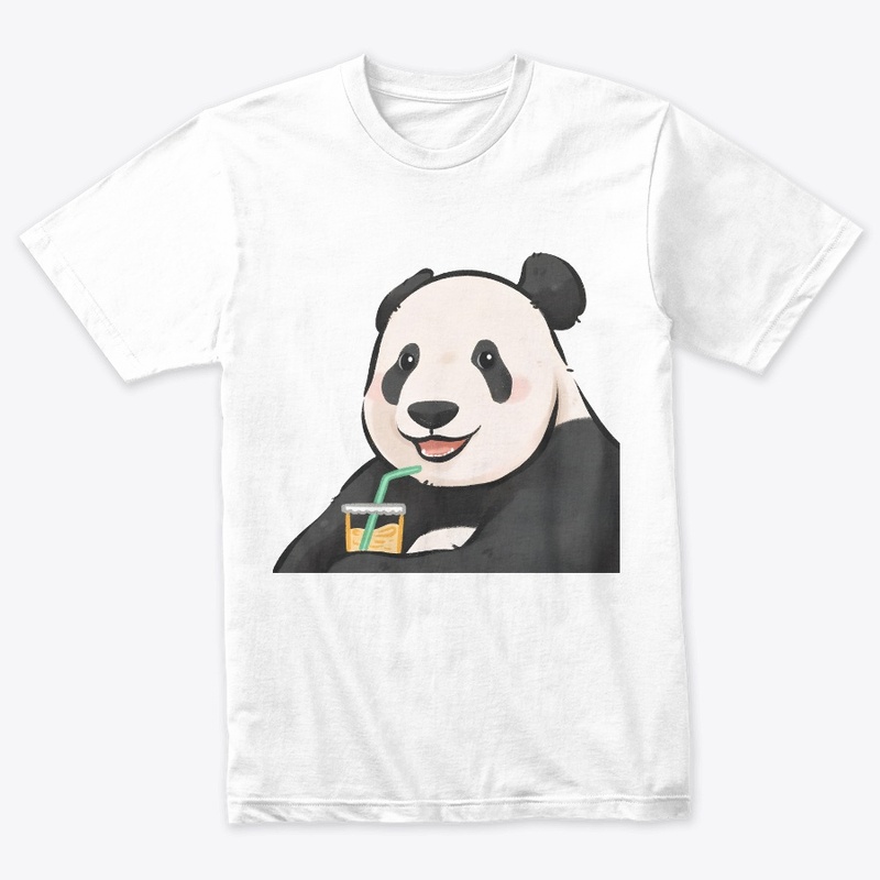 FEIYUN🐼Giant Panda