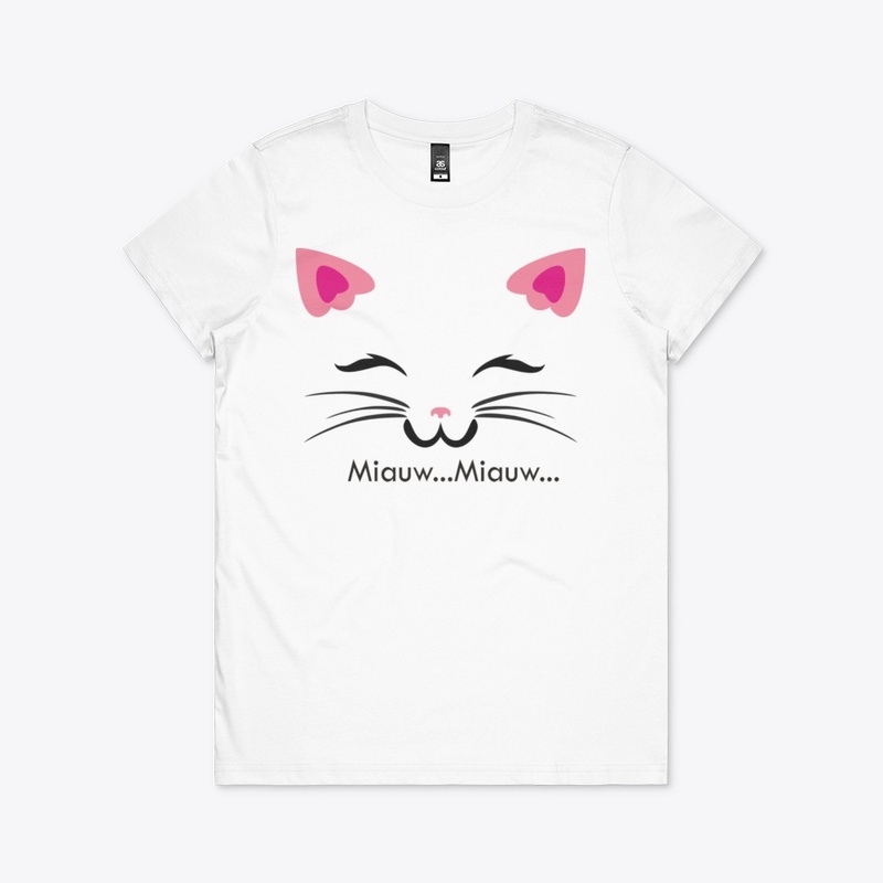 Cat Lover