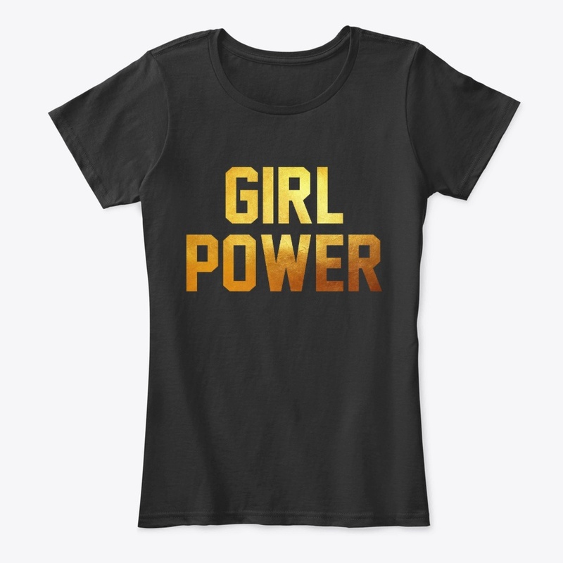 Girl Power T-Shirt