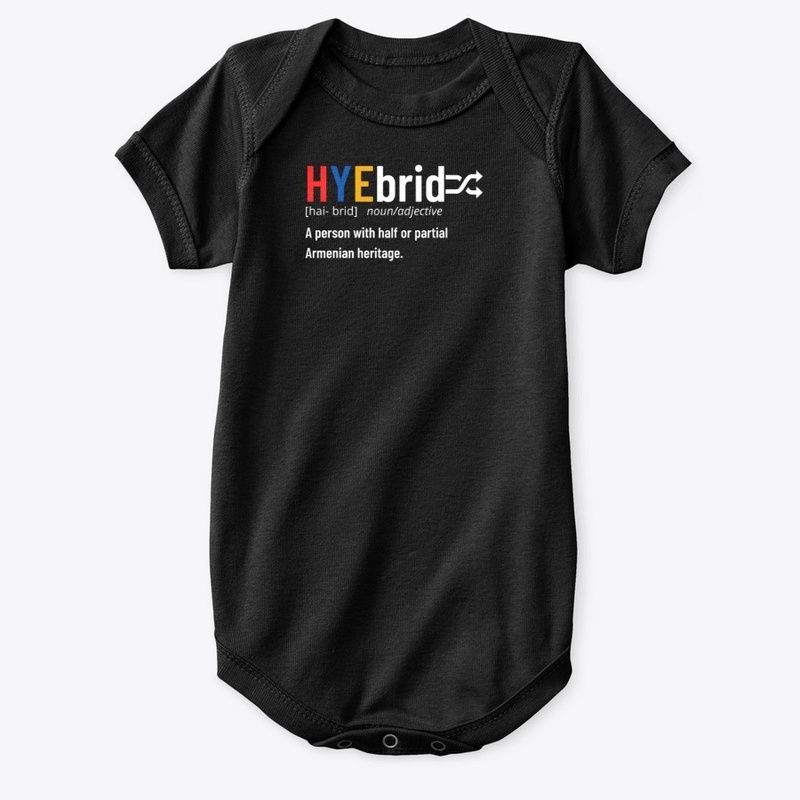 HYEbrid