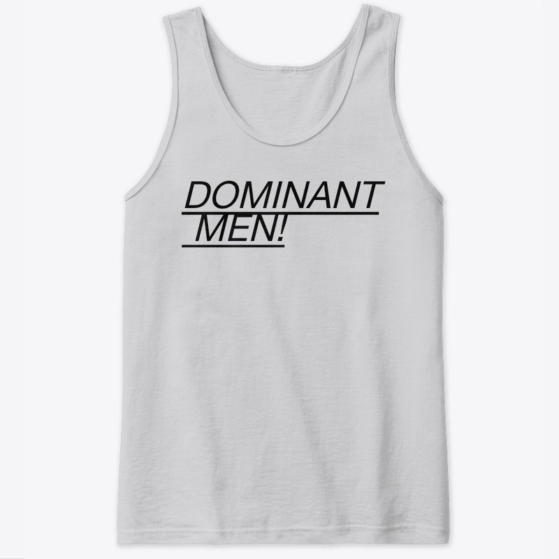 Dominat wears