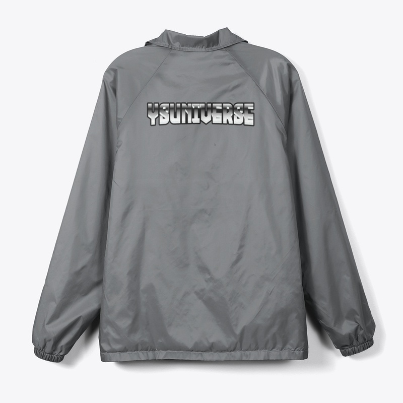 YSUniverse Season 3 Grey