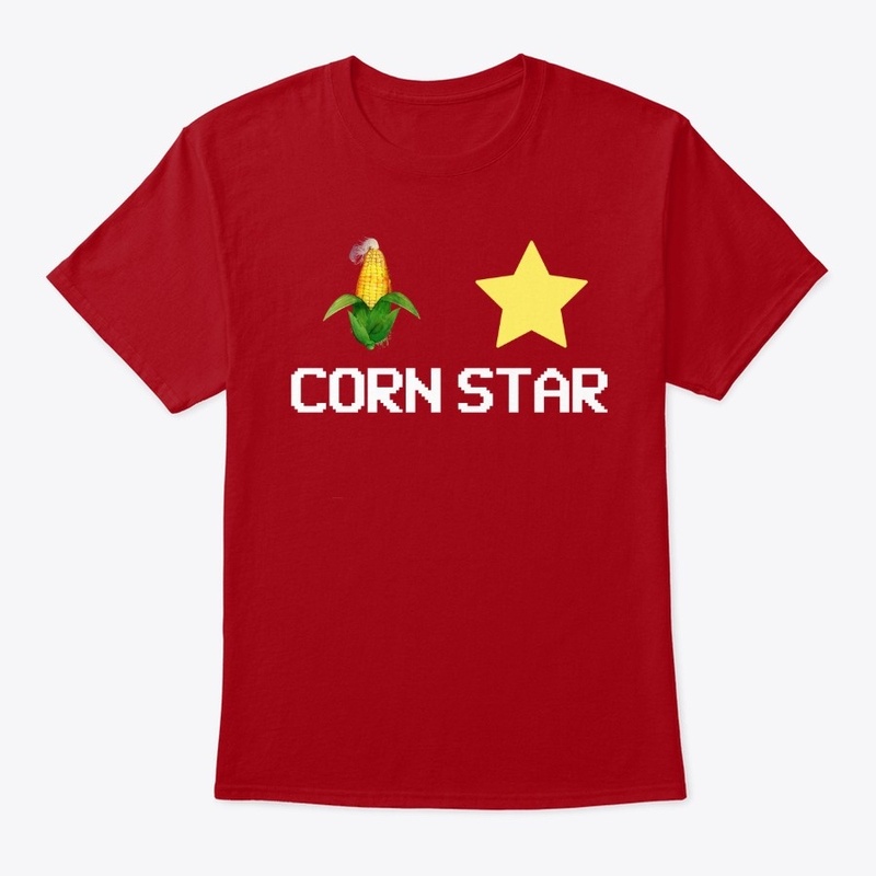 CORN STAR LINE