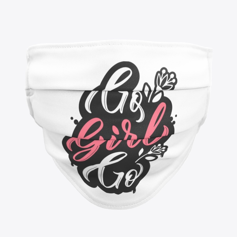 Go Girl Go || Edition 2021