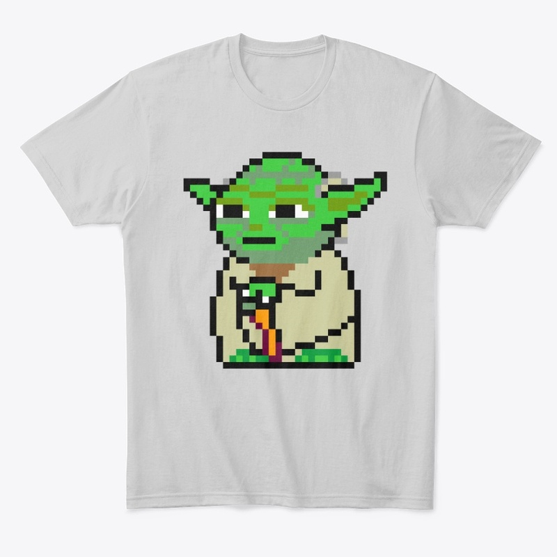 Pixel Master!