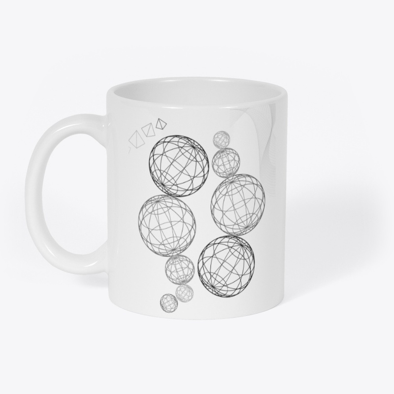 Geometric Collection: Modern Minimalism