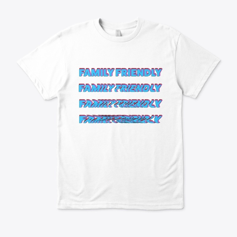 Family Friendly