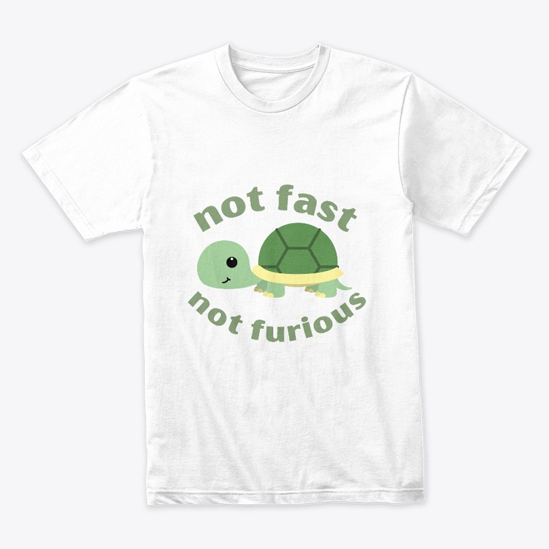 not fast - not furious
